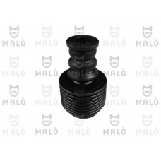 18921 Malo Буфер, амортизация