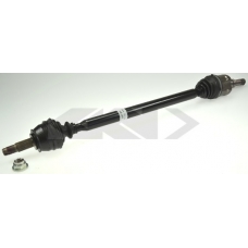 305056 LOEBRO Приводной вал