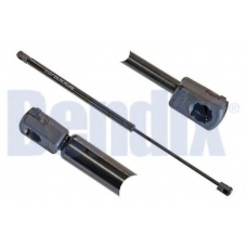 070516B BENDIX Газовая пружина, крышка багажник