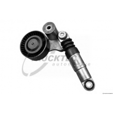 02.19.012 TRUCKTEC AUTOMOTIVE Натяжитель ремня, клиновой зубча