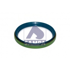 041.294 SAMPA Уплотняющее кольцо, ступица колеса