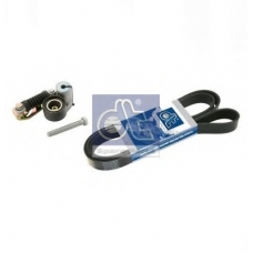 3.93002 DIESEL TECHNIC Натяжитель ремня, клиновой зубча