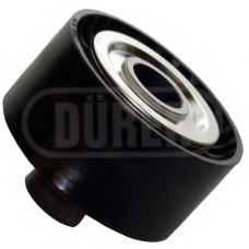 23028 DURER Паразитный / ведущий ролик, поликлиновой ремень