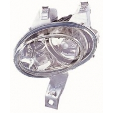 550-2007L-UE LORO Противотуманная фара