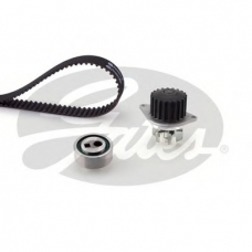 KP15175XS-1 GATES Водяной насос + комплект зубчатого ремня