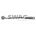 10 92 6370 SWAG Сигнализатор, износ тормозных колодок