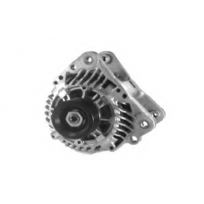 A010371 DA SILVA Генератор