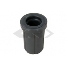 411787 SPIDAN Втулка, листовая рессора