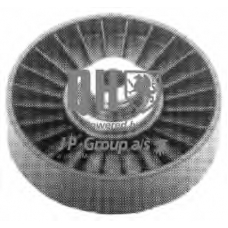 3318300609 Jp Group Паразитный / ведущий ролик, поликлиновой ремень
