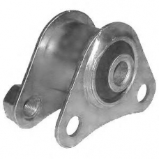 EM4275 QUINTON HAZELL Подвеска, двигатель