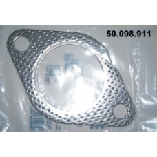 50.098.911 EBERSPACHER Прокладка, труба выхлопного газа