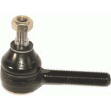 10711 01 LEMFORDER Наконечник поперечной рулевой тяги