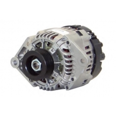 011415 DA SILVA Генератор