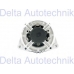 L 41 660 DELTA AUTOTECHNIK Генератор