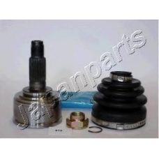 GI-419 JAPANPARTS Шарнирный комплект, приводной вал