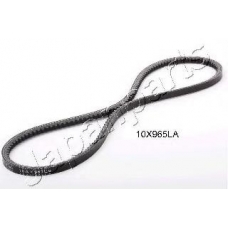DT-10X965LA JAPANPARTS Клиновой ремень