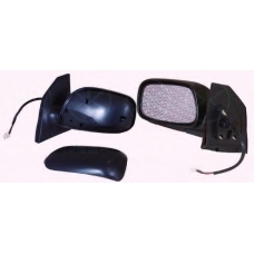 81161041 KLOKKERHOLM Наружное зеркало