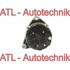 L 38 230 ATL Autotechnik Генератор