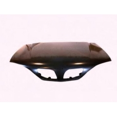 1670280 KLOKKERHOLM Капот двигателя