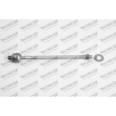 L42201 MONROE Осевой шарнир, рулевая тяга