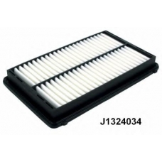 J1324034 NIPPARTS Воздушный фильтр