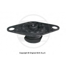 5083 BIRTH Подвеска, двигатель