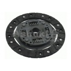 0660-3305 ASHUKI Диск сцепления