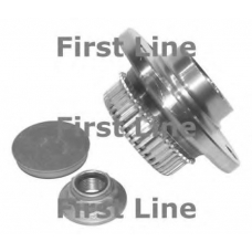 FBK720 FIRST LINE Комплект подшипника ступицы колеса