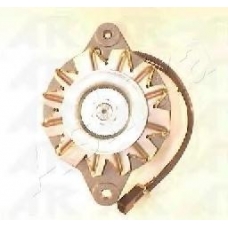 002-U903 Ashika Генератор