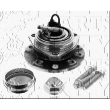 KWB973 KEY PARTS Комплект подшипника ступицы колеса