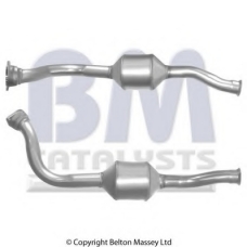 BM80082H BM CATALYSTS Катализатор