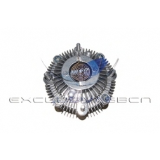 MVC-4800 MDR Сцепление, вентилятор радиатора