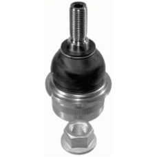 27719 02 LEMFORDER Несущий / направляющий шарнир