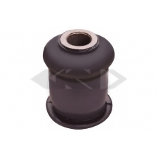 411745 SPIDAN Подвеска, рычаг независимой подвески колеса