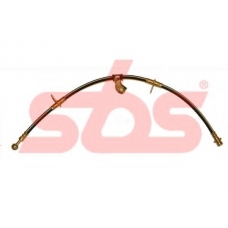 1330852664 S.b.s. Тормозной шланг