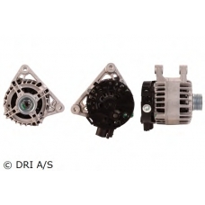 229142802 DRI Генератор