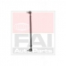 SS1217 FAI AutoParts Поперечная рулевая тяга