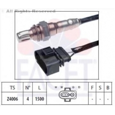 10.7145 FACET Лямбда-зонд