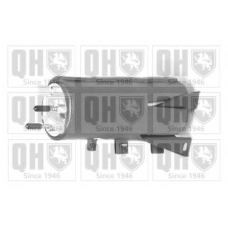 QRD180 QUINTON HAZELL Осушитель, кондиционер