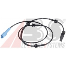 30373 ABS Датчик, частота вращения колеса