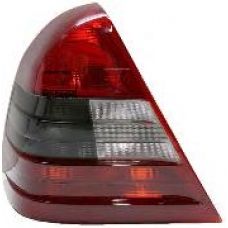 3030925 VAN WEZEL Задний фонарь