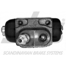 1340809920 S.b.s. Колесный тормозной цилиндр