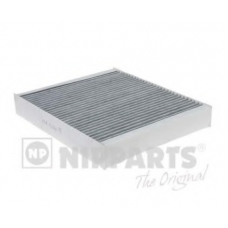 N1340915 NIPPARTS Фильтр, воздух во внутренном пространстве
