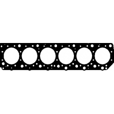 WG1086557 WILMINK GROUP Прокладка, головка цилиндра