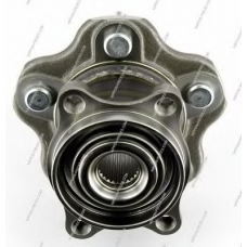 N471N58 NPS Комплект подшипника ступицы колеса