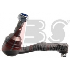 230715 ABS Наконечник поперечной рулевой тяги