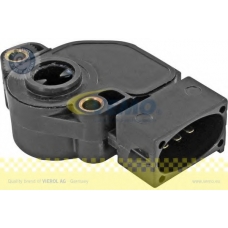 V25-72-1042 VEMO/VAICO Датчик, положение дроссельной заслонки