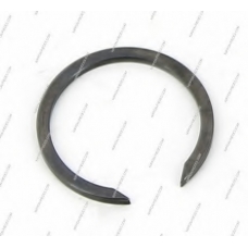 M470I23C NPS Комплект подшипника ступицы колеса