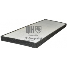 1228100309 Jp Group Фильтр, воздух во внутренном пространстве