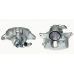 343323 BUDWEG CALIPER Тормозной суппорт
